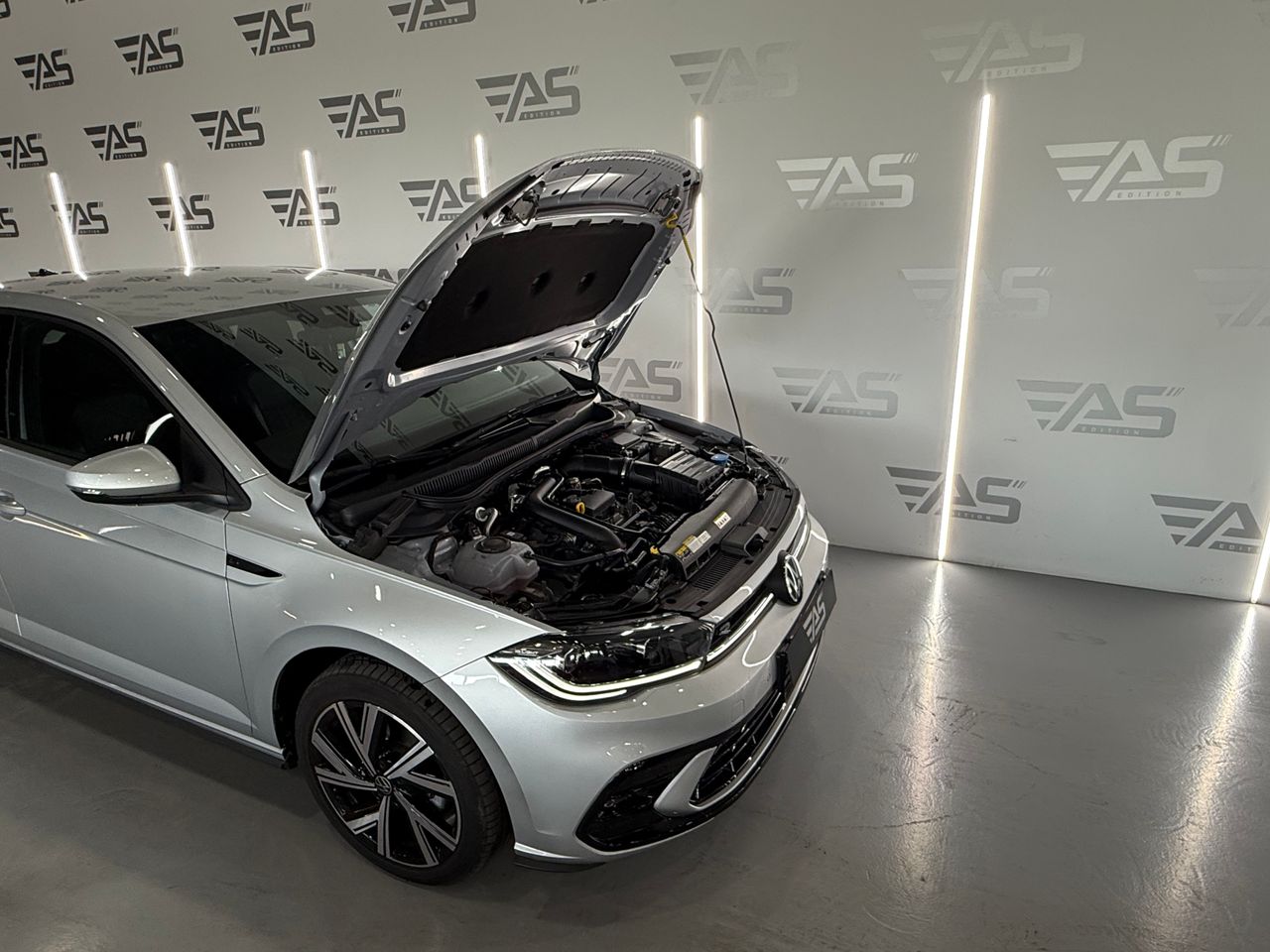 Imagen 59 del Volkswagen Polo en Auto Select Edition, Figueres