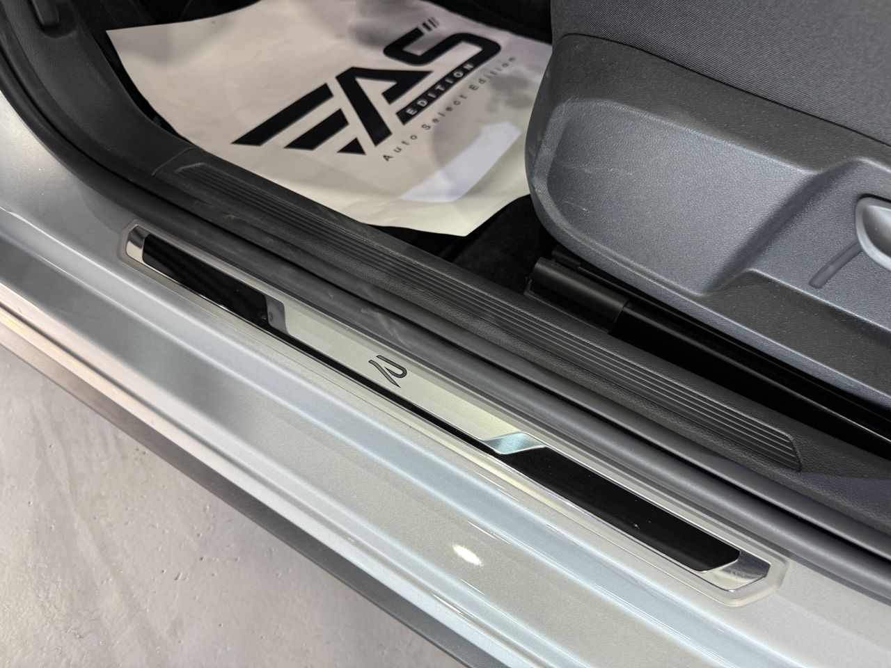 Imagen 141 del Volkswagen Polo en Auto Select Edition, Figueres