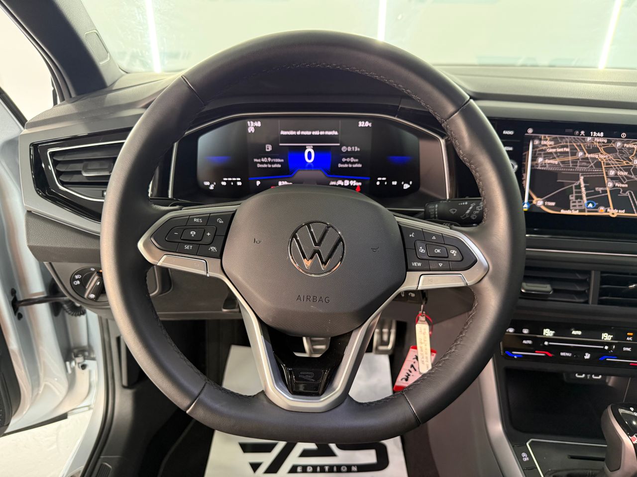 Imagen 111 del Volkswagen Polo en Auto Select Edition, Figueres