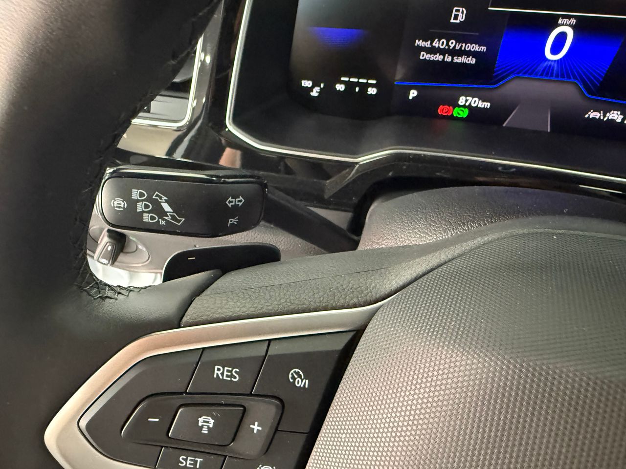 Imagen 116 del Volkswagen Polo en Auto Select Edition, Figueres