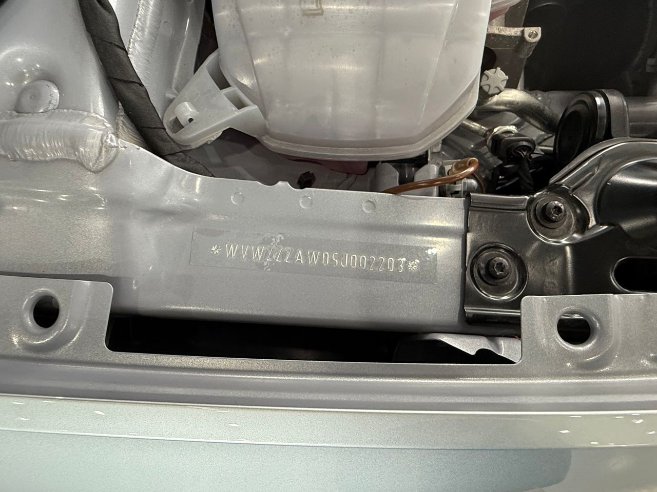Imagen 57 del Volkswagen Polo en Auto Select Edition, Figueres