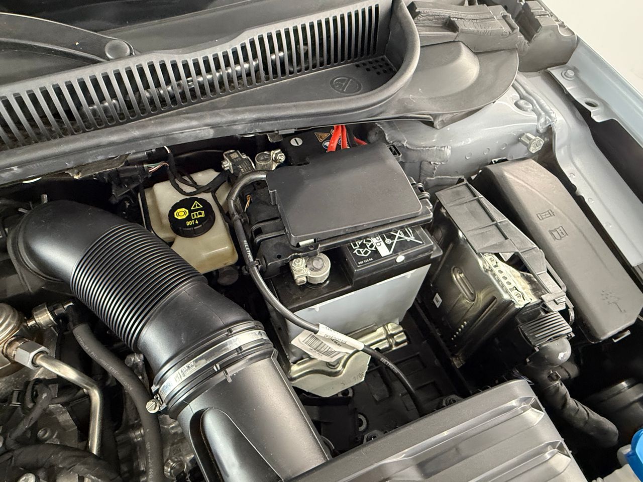 Imagen 52 del Volkswagen Polo en Auto Select Edition, Figueres