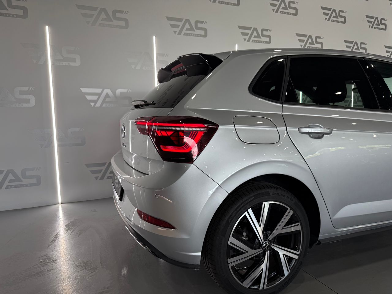 Imagen 8 del Volkswagen Polo en Auto Select Edition, Figueres