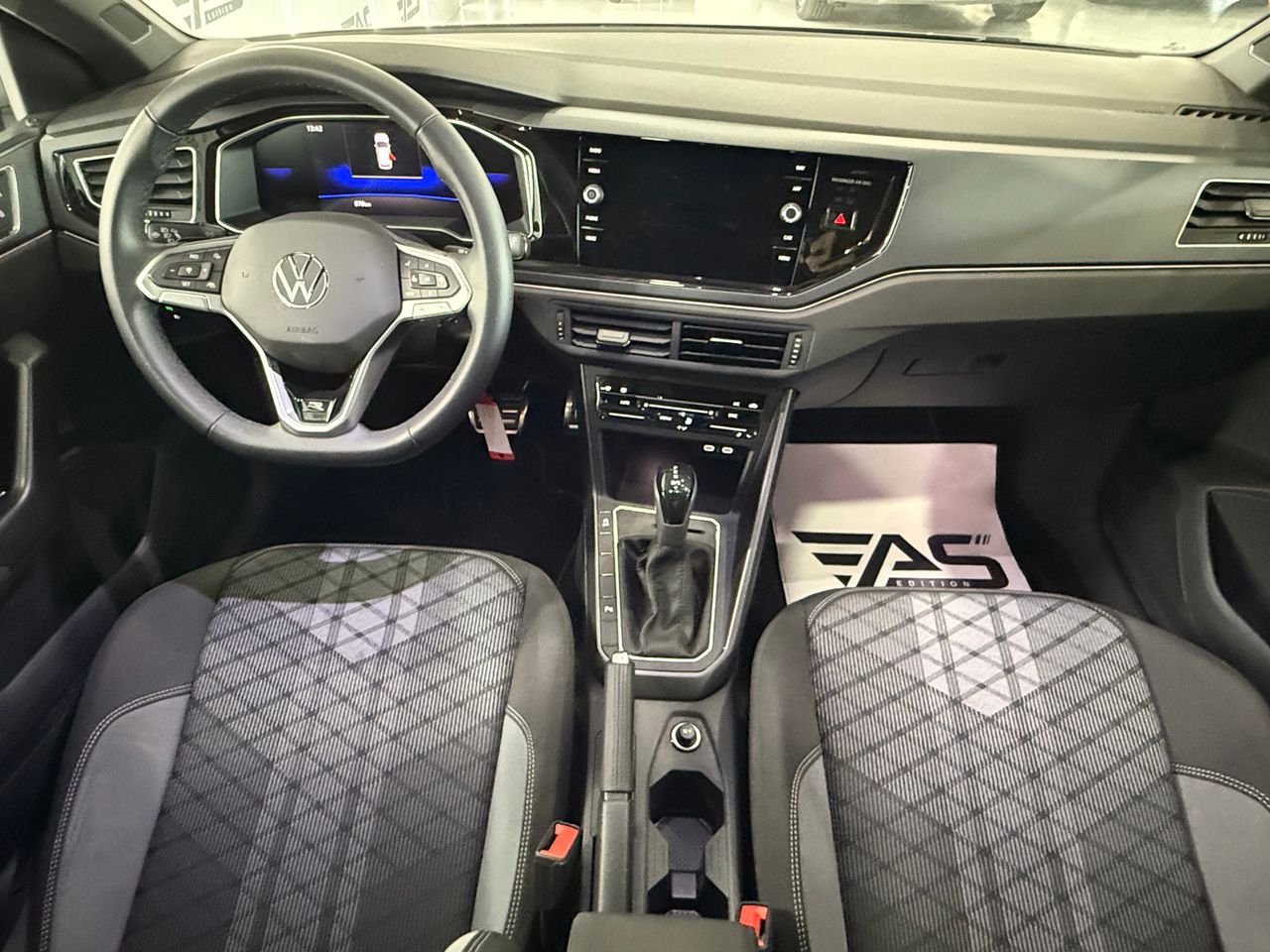 Imagen 92 del Volkswagen Polo en Auto Select Edition, Figueres