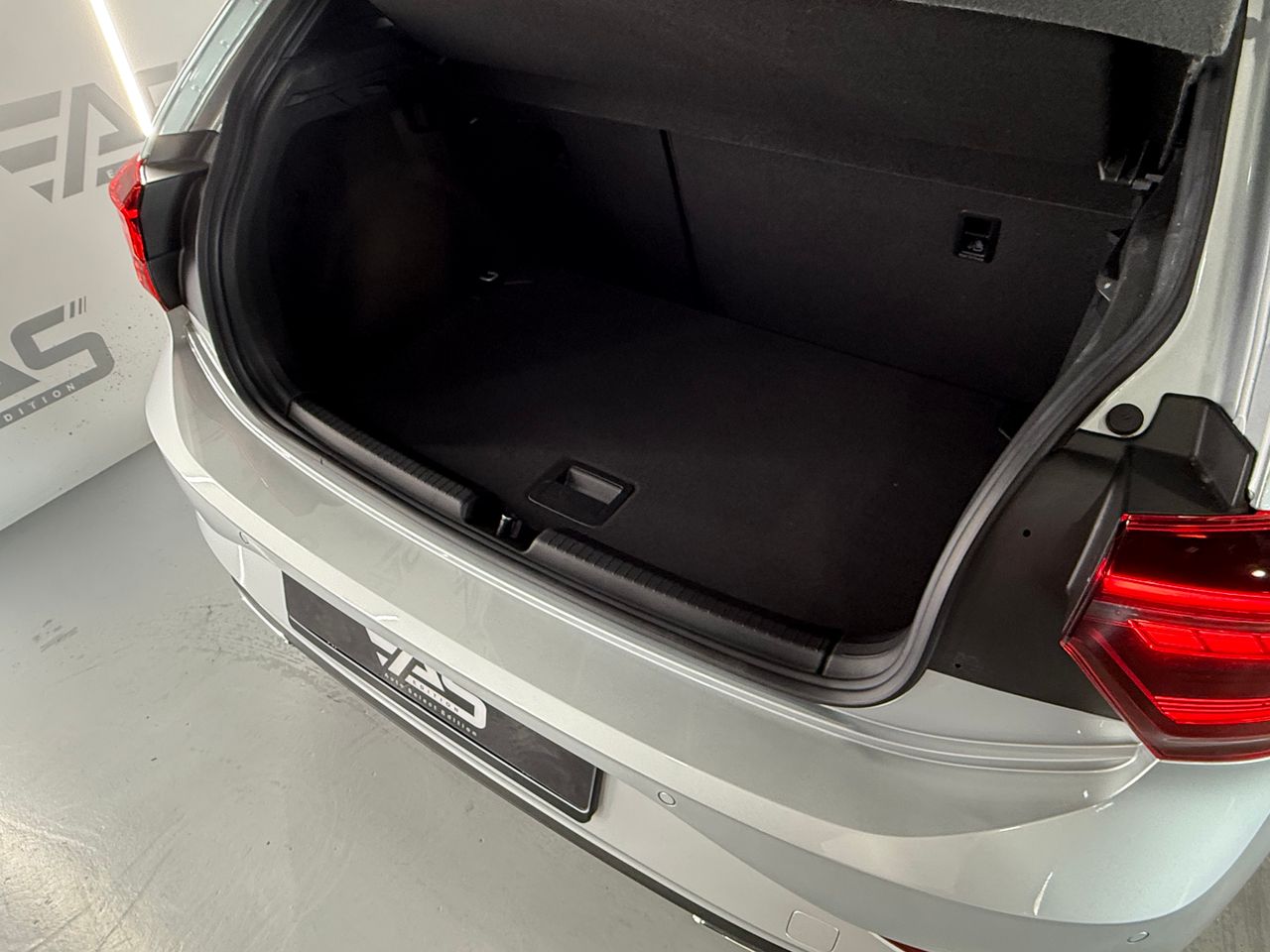 Imagen 63 del Volkswagen Polo en Auto Select Edition, Figueres