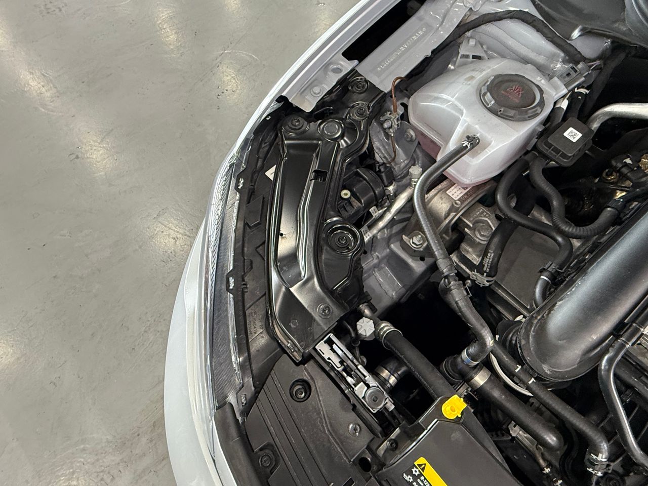Imagen 55 del Volkswagen Polo en Auto Select Edition, Figueres