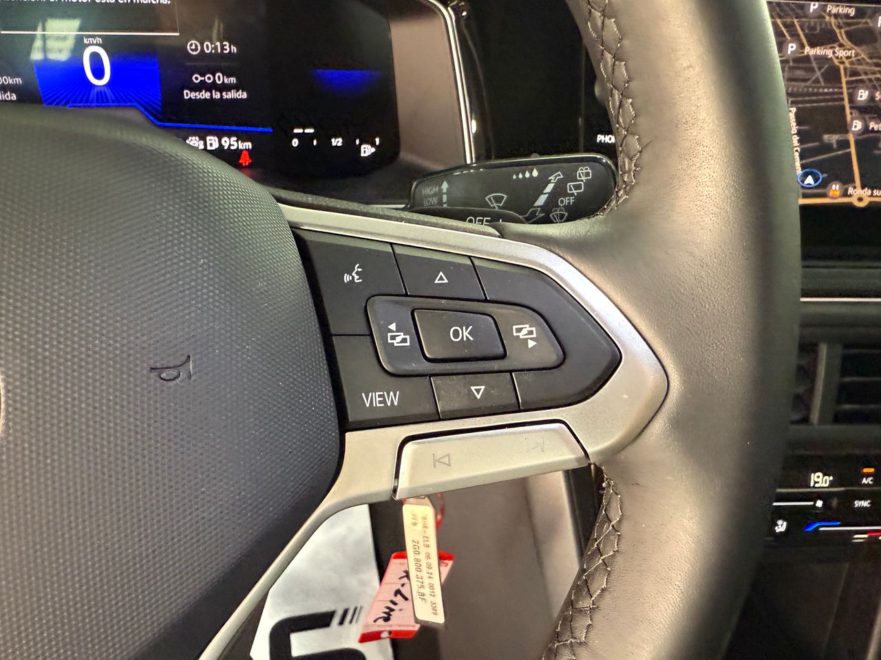 Imagen 113 del Volkswagen Polo en Auto Select Edition, Figueres