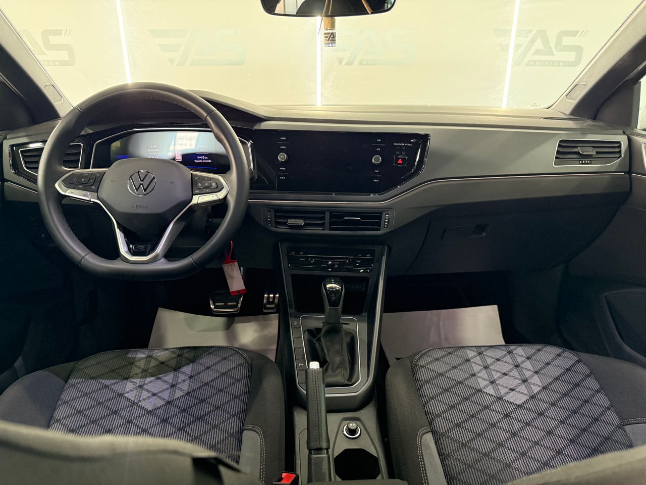 Imagen 121 del Volkswagen Polo en Auto Select Edition, Figueres