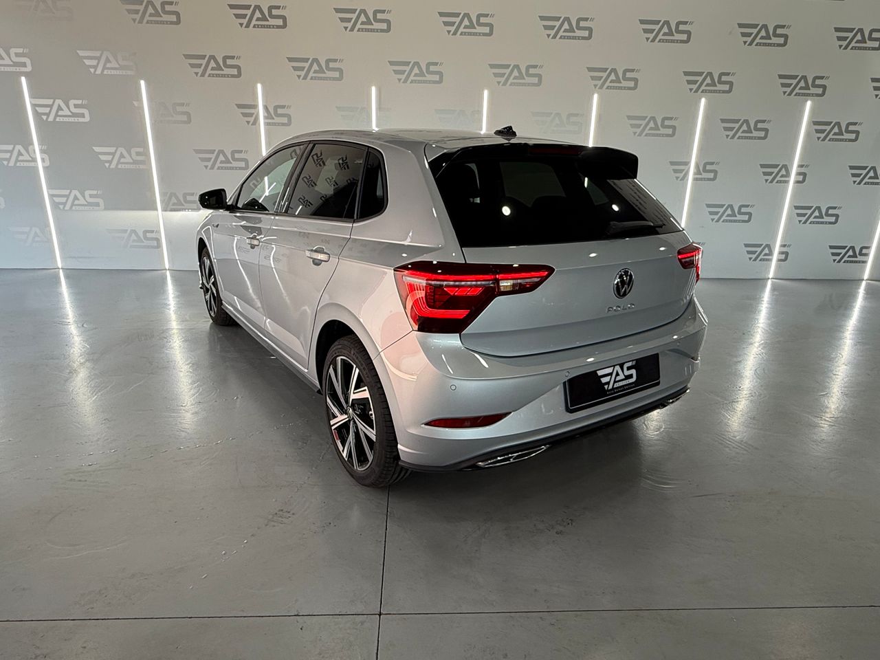 Imagen 5 del Volkswagen Polo en Auto Select Edition, Figueres