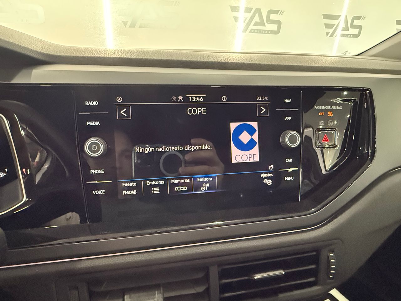 Imagen 69 del Volkswagen Polo en Auto Select Edition, Figueres