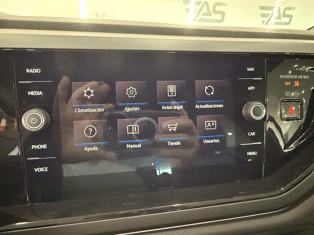 Imagen 74 del Volkswagen Polo en Auto Select Edition, Figueres