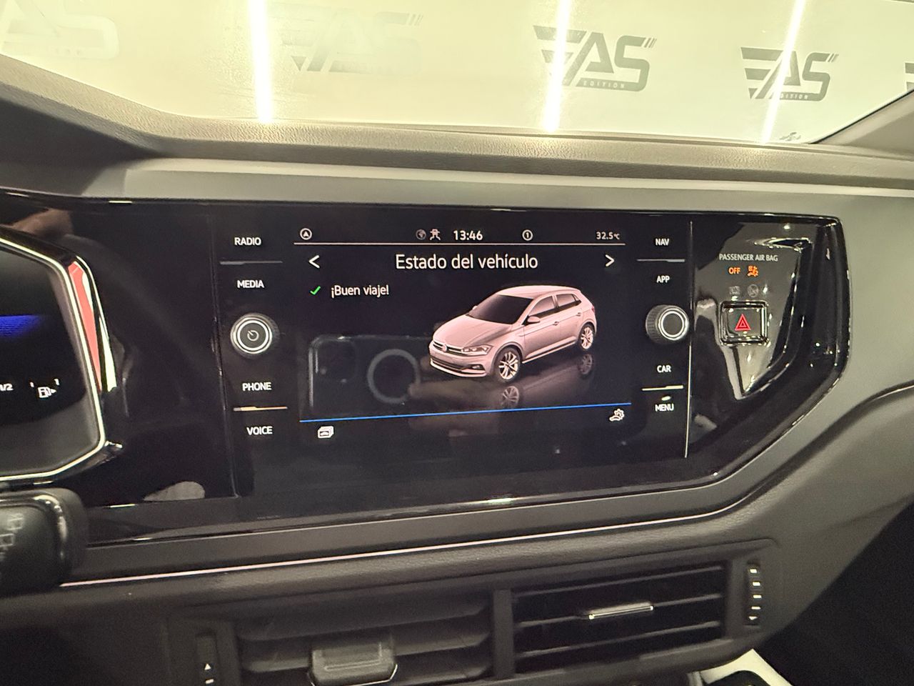 Imagen 68 del Volkswagen Polo en Auto Select Edition, Figueres