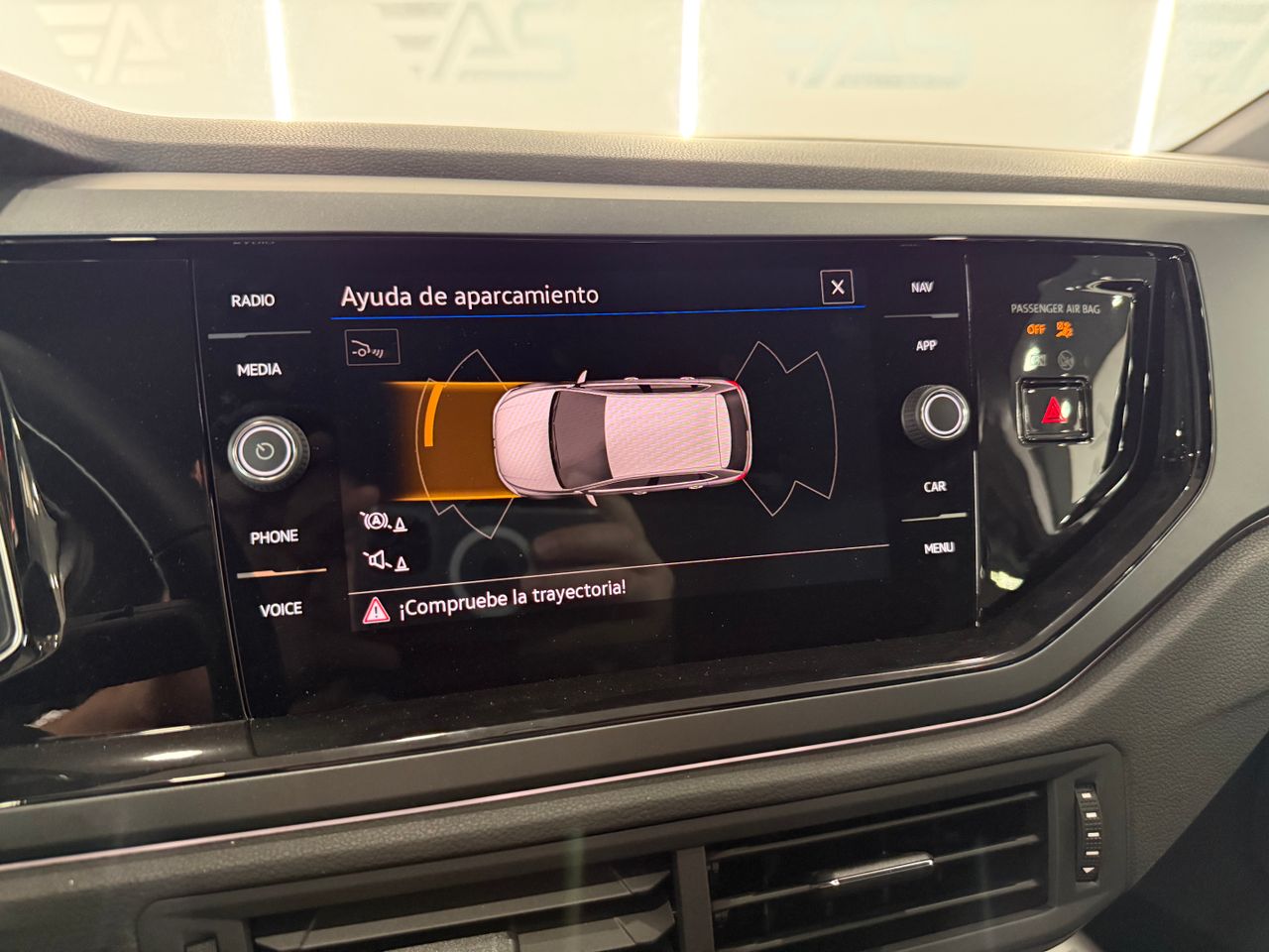 Imagen 75 del Volkswagen Polo en Auto Select Edition, Figueres