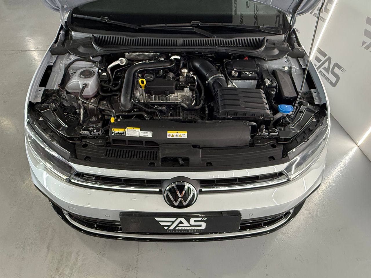 Imagen 49 del Volkswagen Polo en Auto Select Edition, Figueres