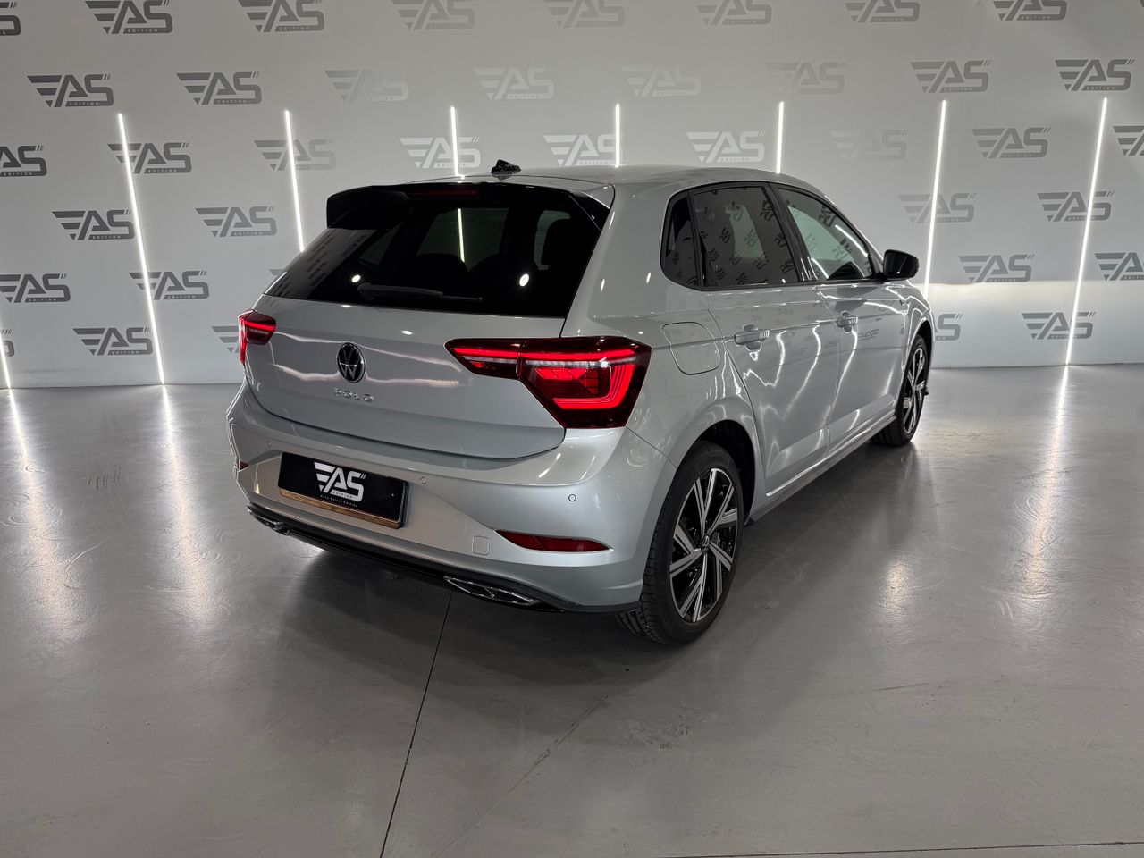Imagen 4 del Volkswagen Polo en Auto Select Edition, Figueres