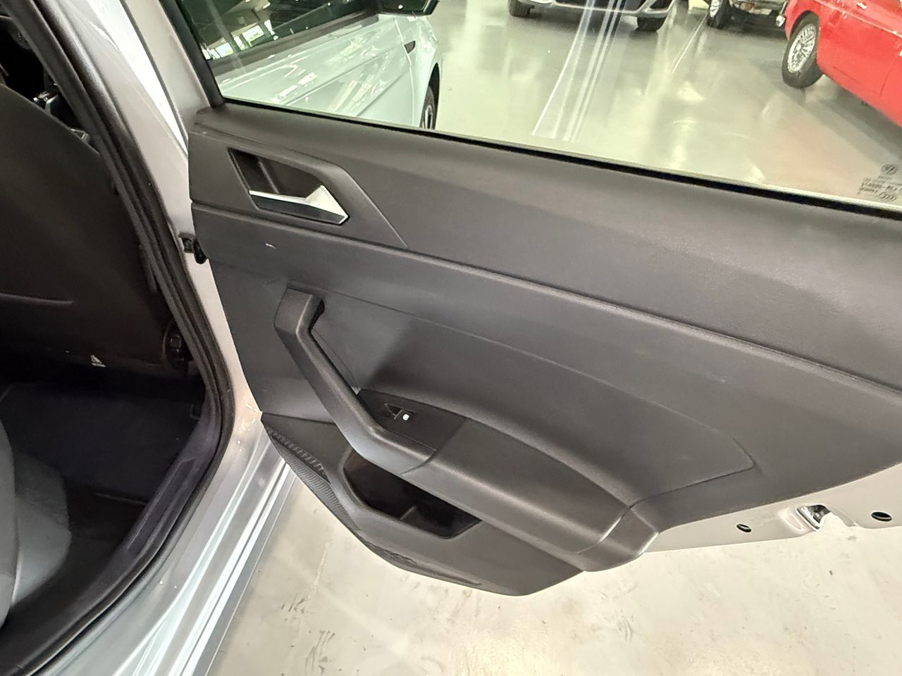 Imagen 94 del Volkswagen Polo en Auto Select Edition, Figueres