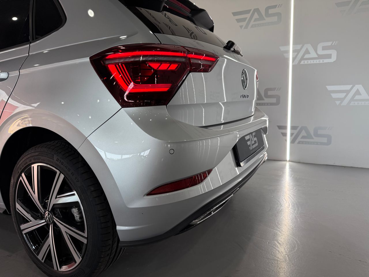 Imagen 36 del Volkswagen Polo en Auto Select Edition, Figueres