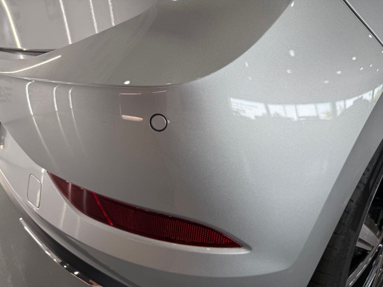 Imagen 10 del Volkswagen Polo en Auto Select Edition, Figueres
