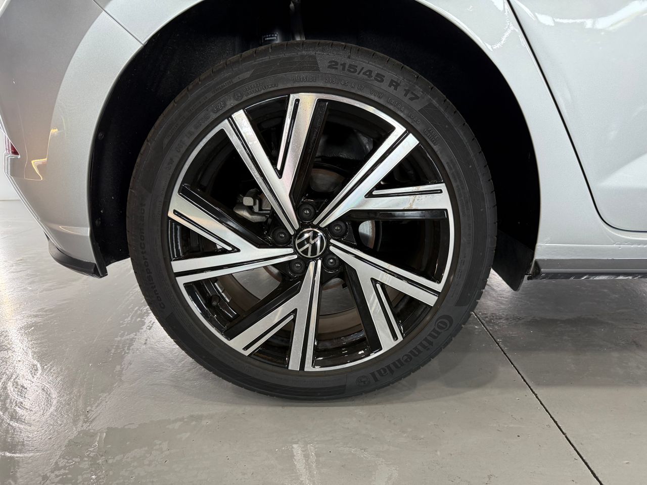 Imagen 45 del Volkswagen Polo en Auto Select Edition, Figueres