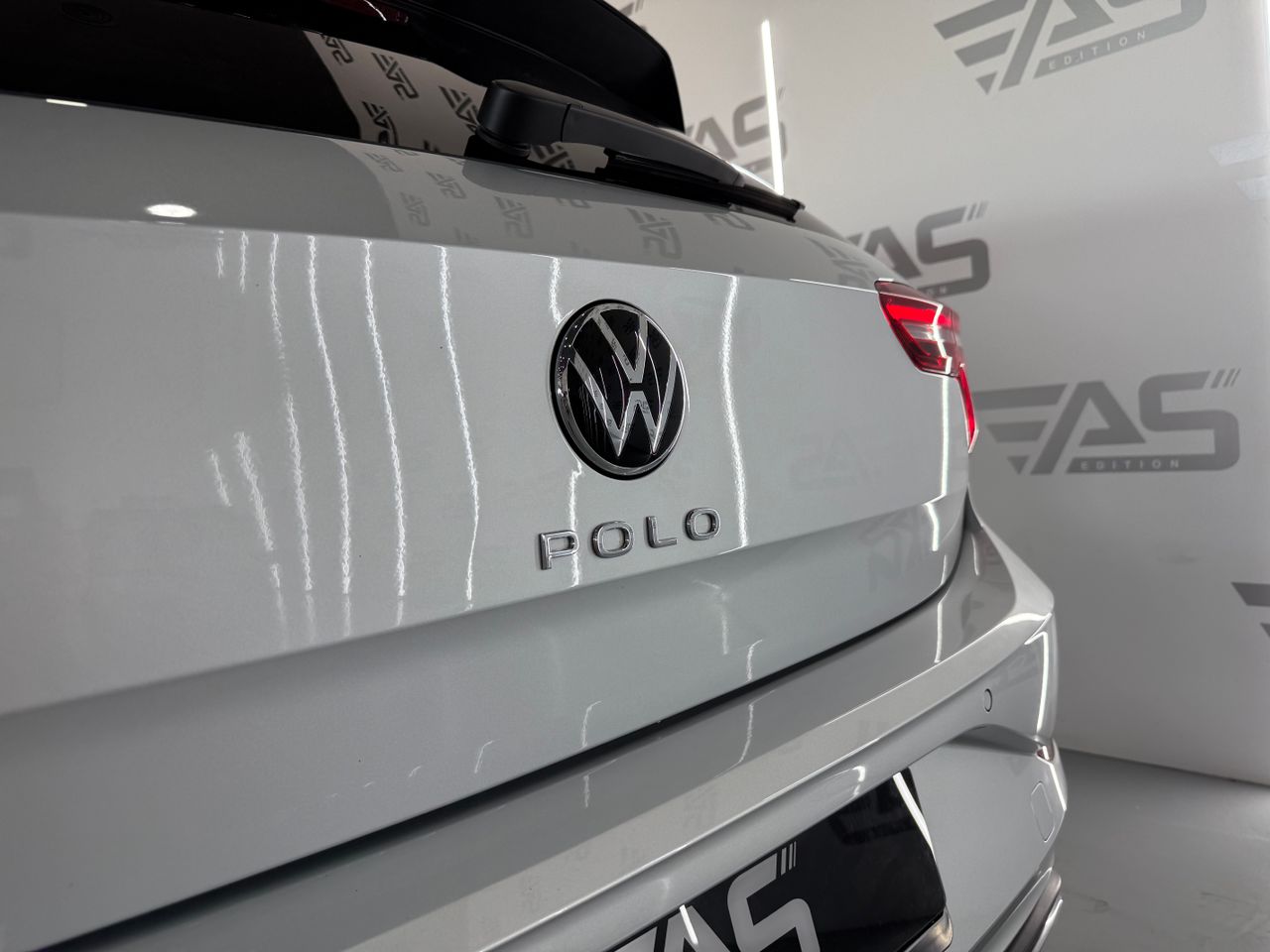 Imagen 41 del Volkswagen Polo en Auto Select Edition, Figueres