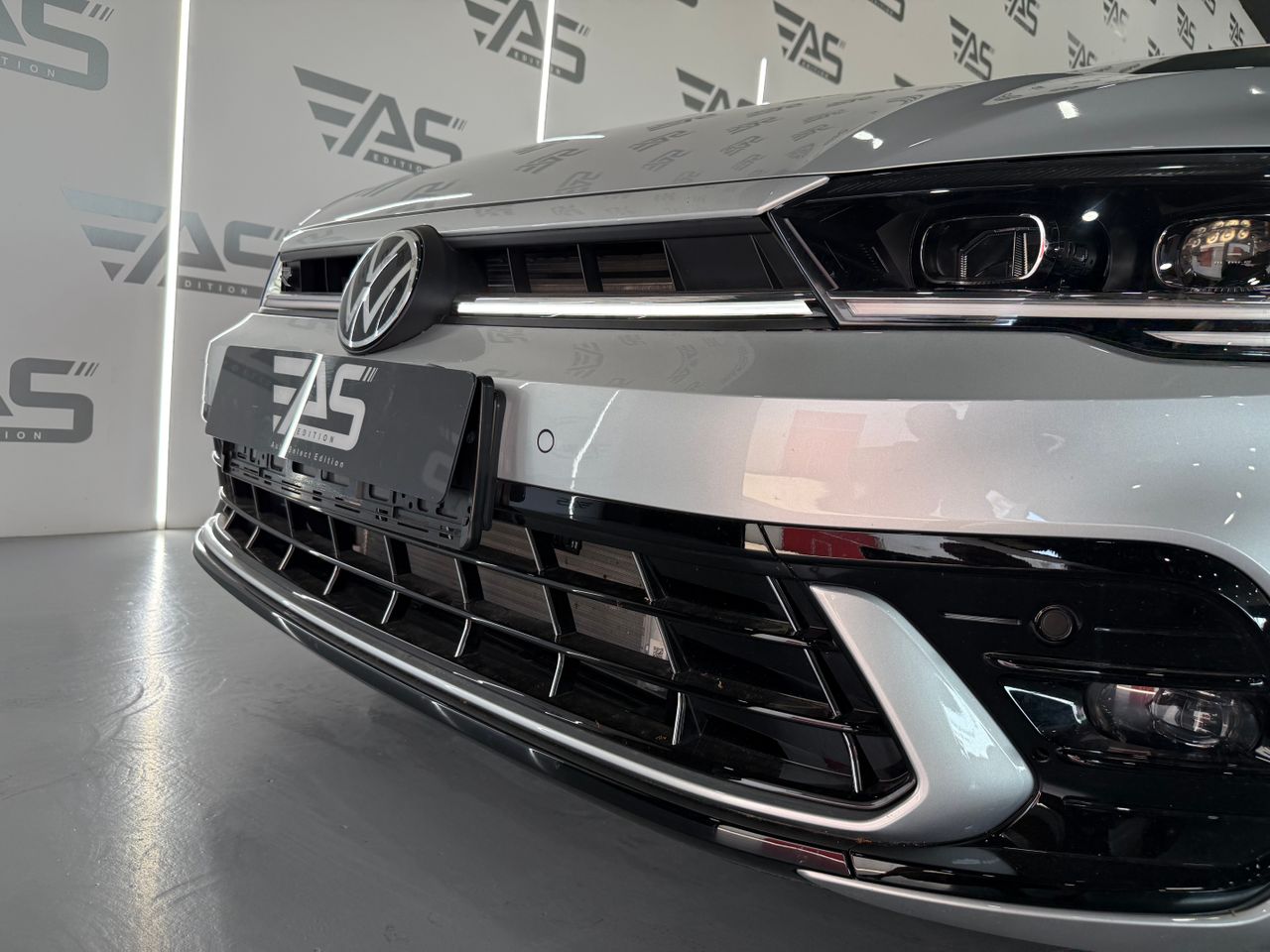 Imagen 29 del Volkswagen Polo en Auto Select Edition, Figueres