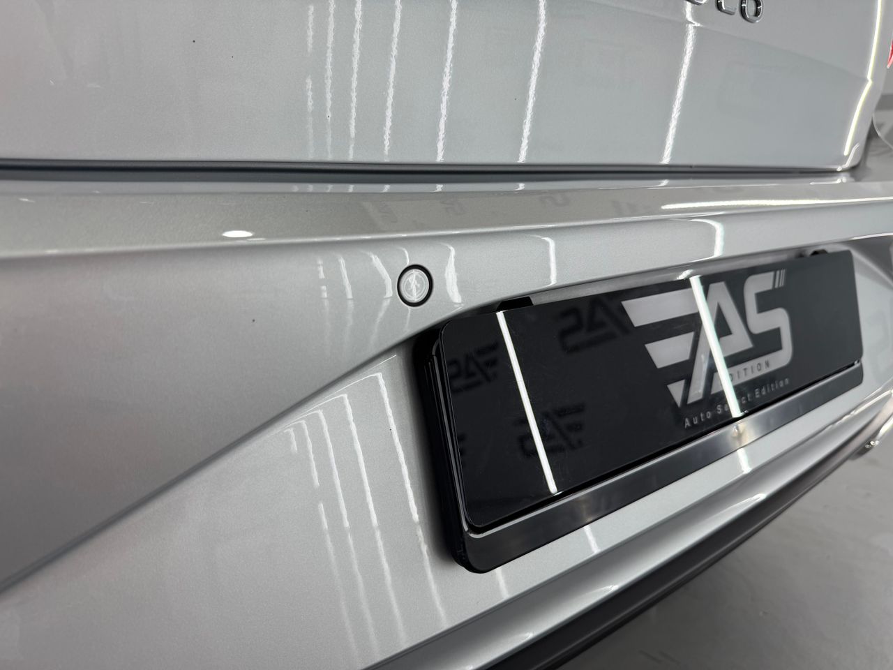 Imagen 40 del Volkswagen Polo en Auto Select Edition, Figueres