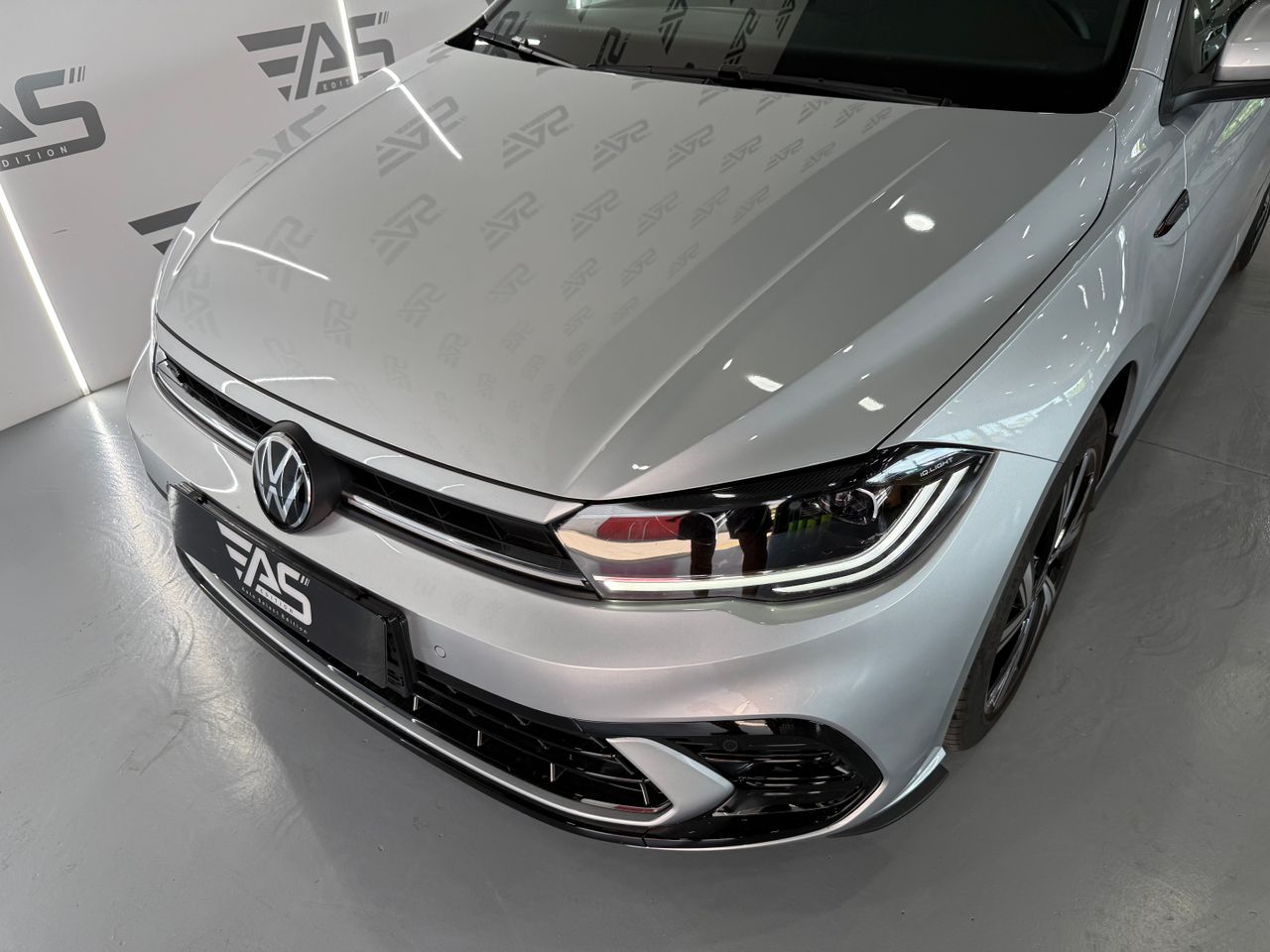 Imagen 30 del Volkswagen Polo en Auto Select Edition, Figueres