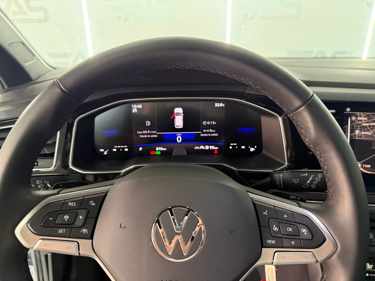 Imagen 110 del Volkswagen Polo en Auto Select Edition, Figueres