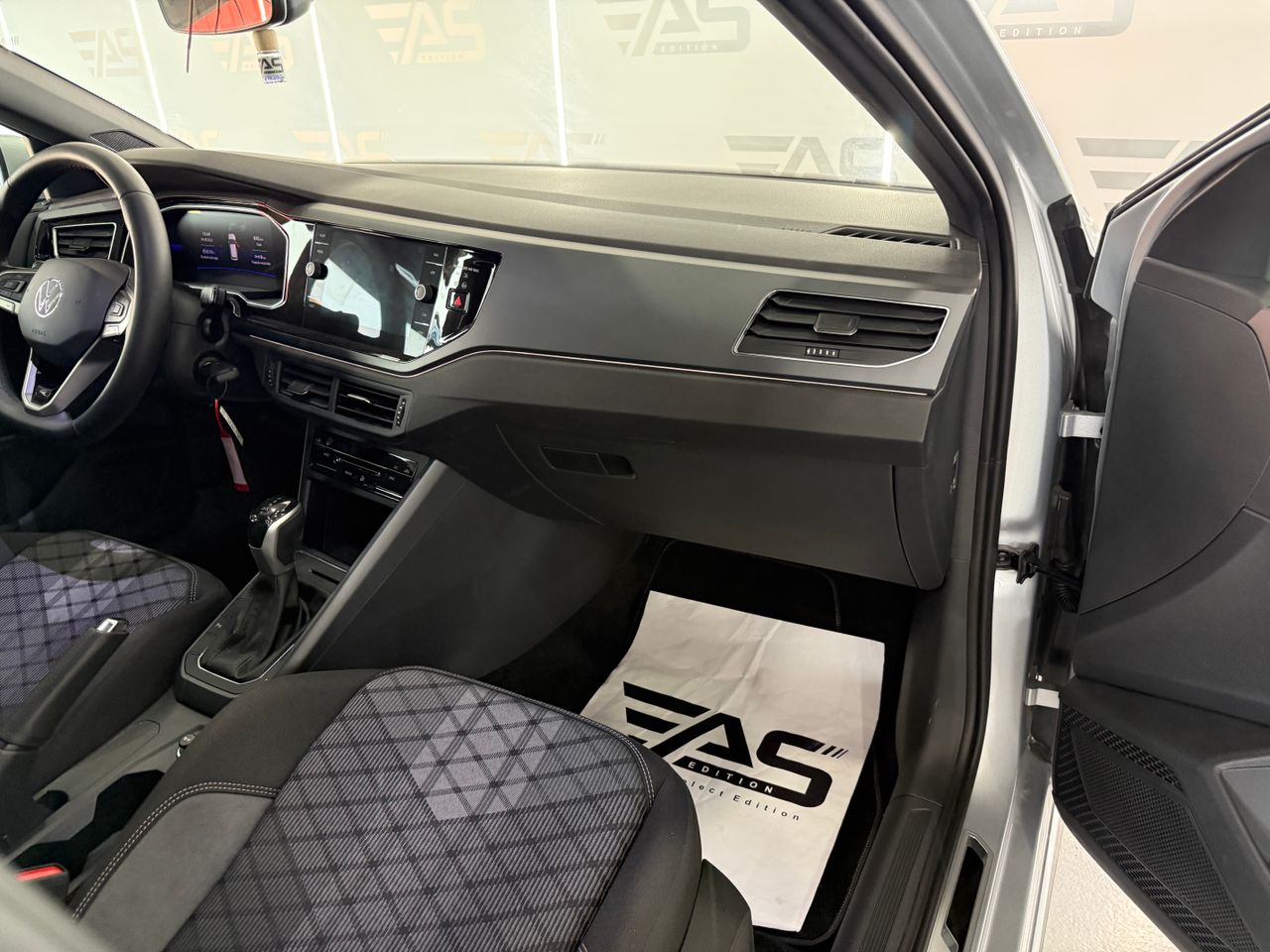 Imagen 123 del Volkswagen Polo en Auto Select Edition, Figueres