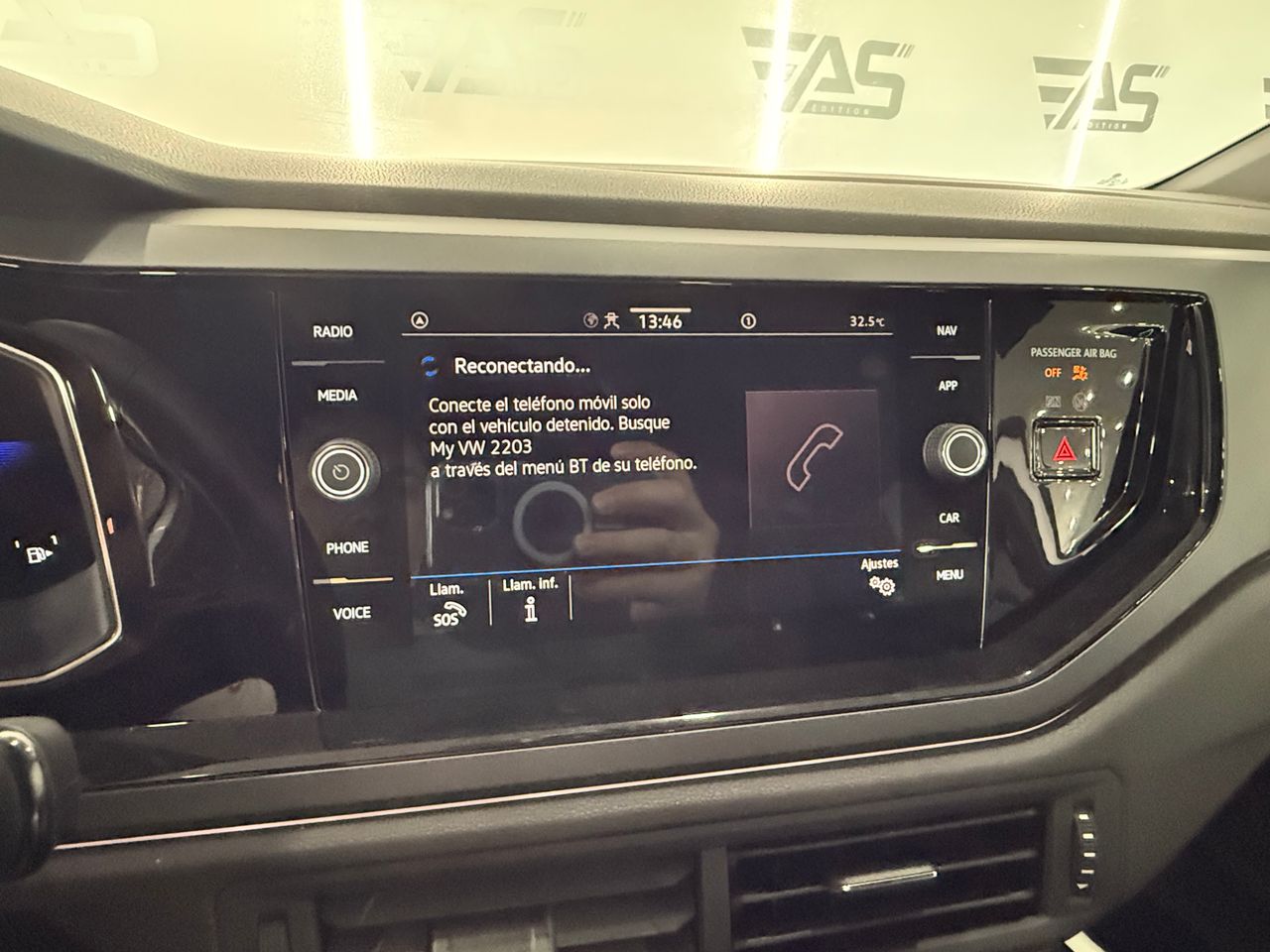 Imagen 70 del Volkswagen Polo en Auto Select Edition, Figueres