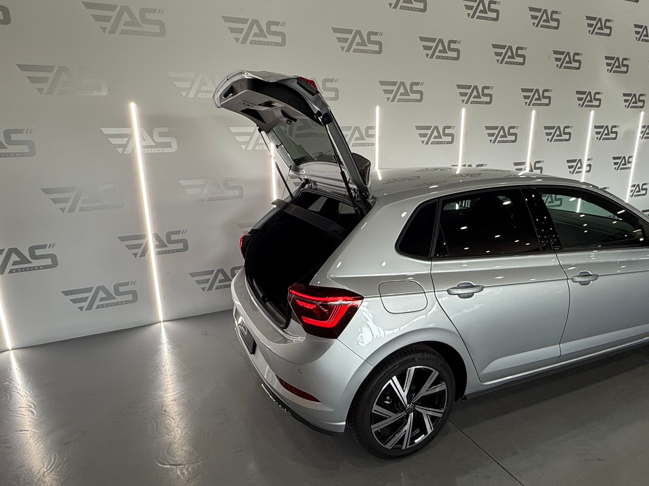 Imagen 66 del Volkswagen Polo en Auto Select Edition, Figueres