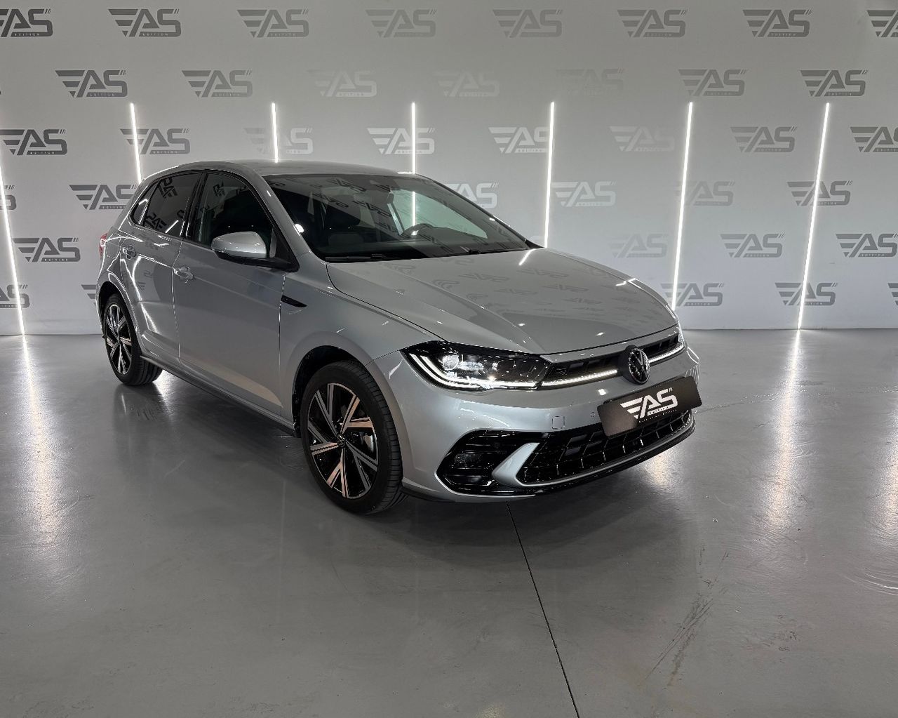 Imagen 3 del Volkswagen Polo en Auto Select Edition, Figueres