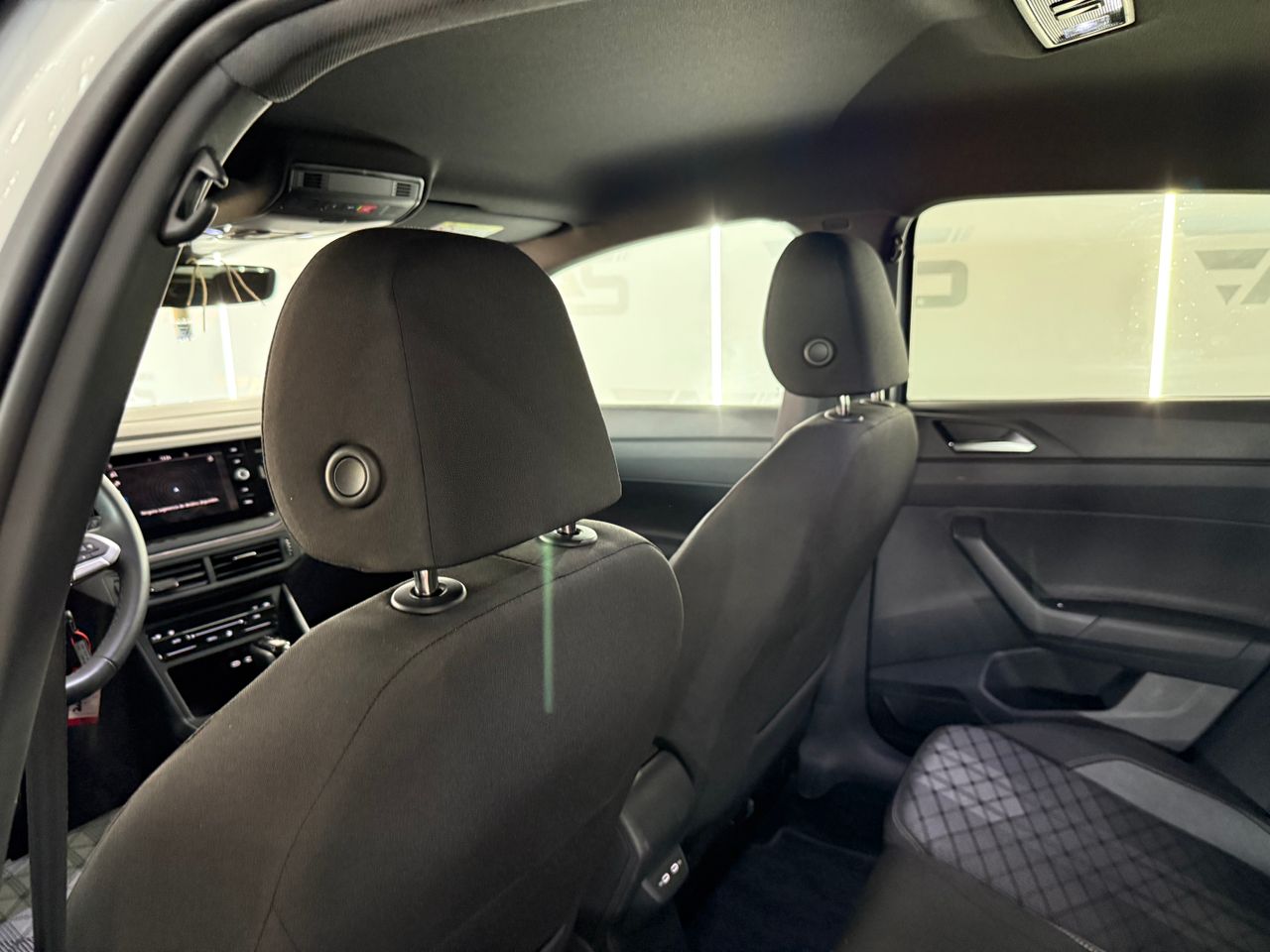 Imagen 128 del Volkswagen Polo en Auto Select Edition, Figueres