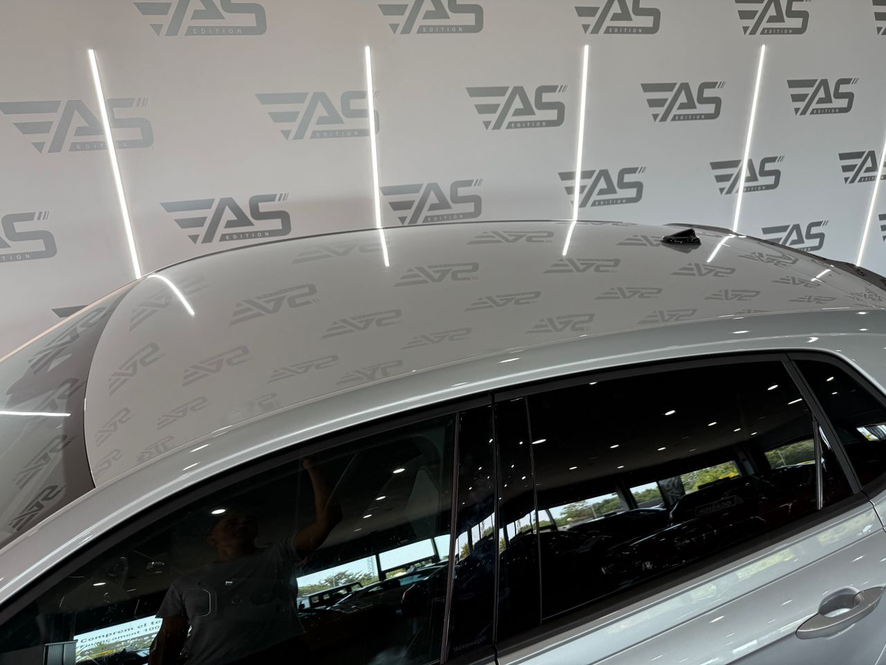 Imagen 35 del Volkswagen Polo en Auto Select Edition, Figueres