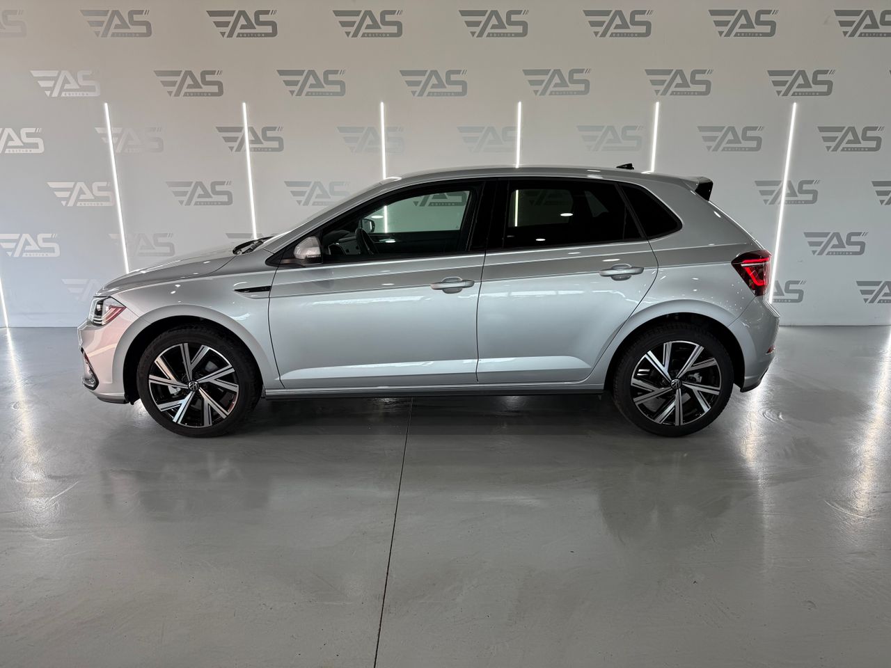 Imagen 6 del Volkswagen Polo en Auto Select Edition, Figueres