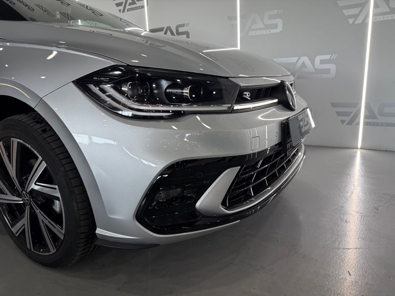 Imagen 18 del Volkswagen Polo en Auto Select Edition, Figueres