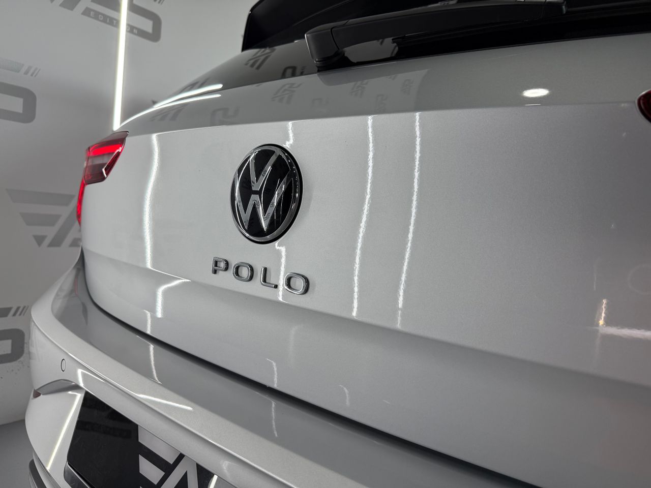 Imagen 13 del Volkswagen Polo en Auto Select Edition, Figueres