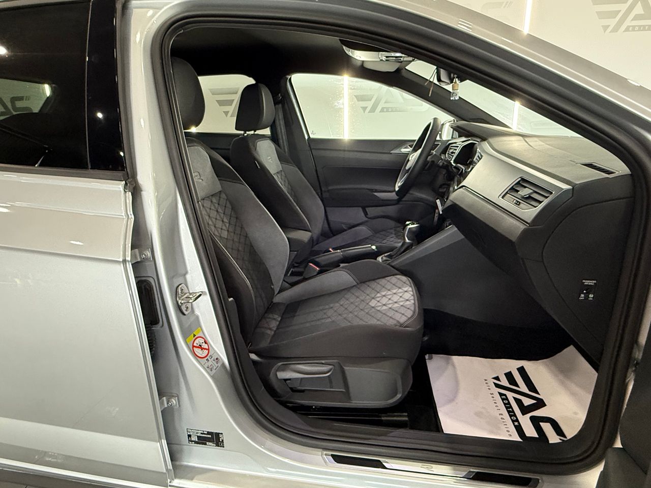 Imagen 79 del Volkswagen Polo en Auto Select Edition, Figueres