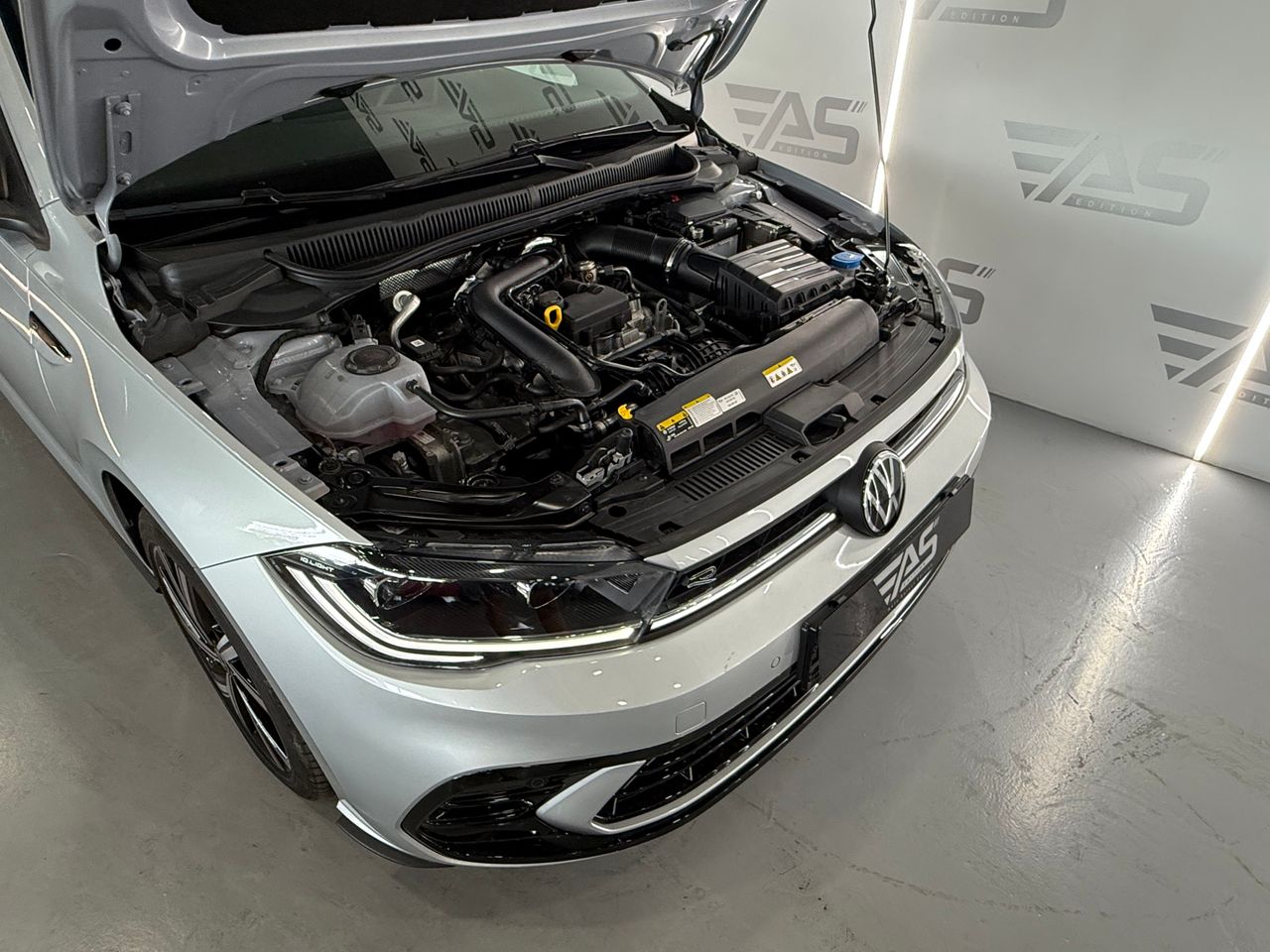 Imagen 50 del Volkswagen Polo en Auto Select Edition, Figueres