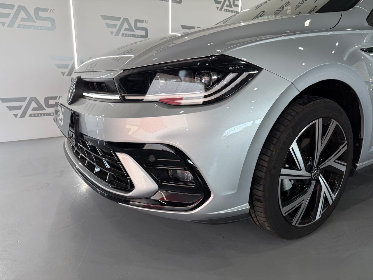 Imagen 25 del Volkswagen Polo en Auto Select Edition, Figueres