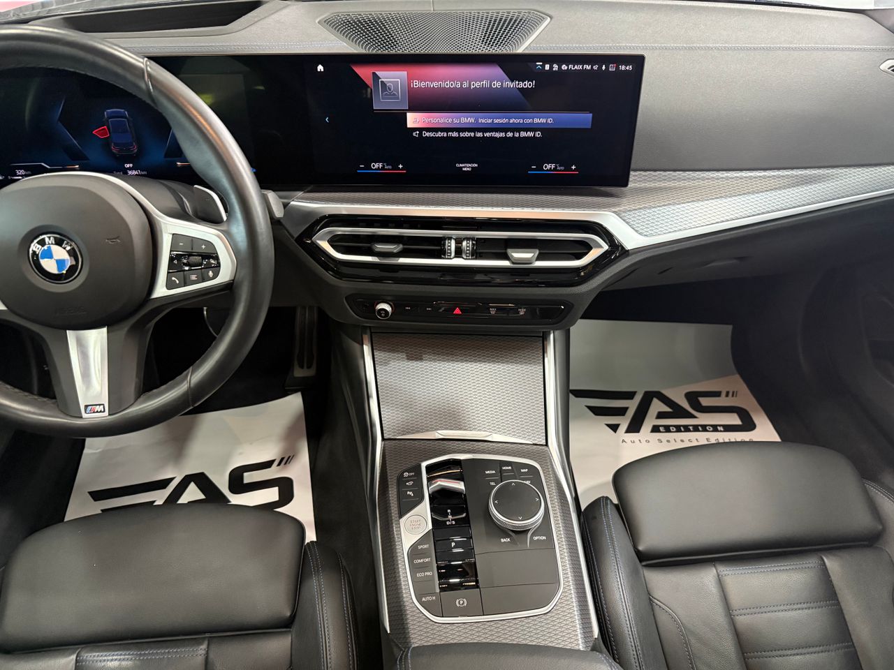 Imagen 82 del BMW Serie 3 en Auto Select Edition, Figueres
