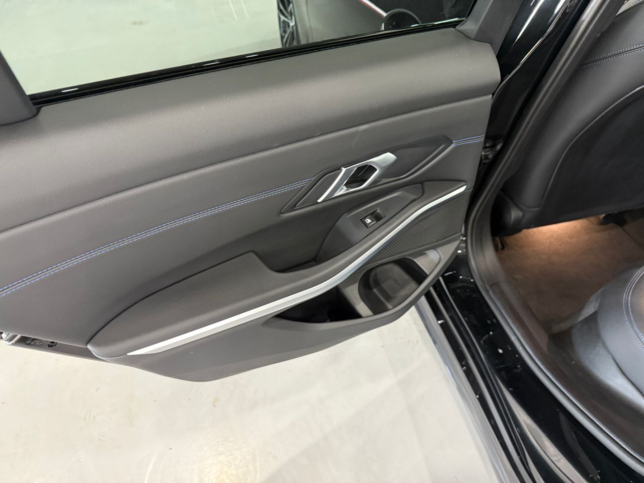 Imagen 66 del BMW Serie 3 en Auto Select Edition, Figueres