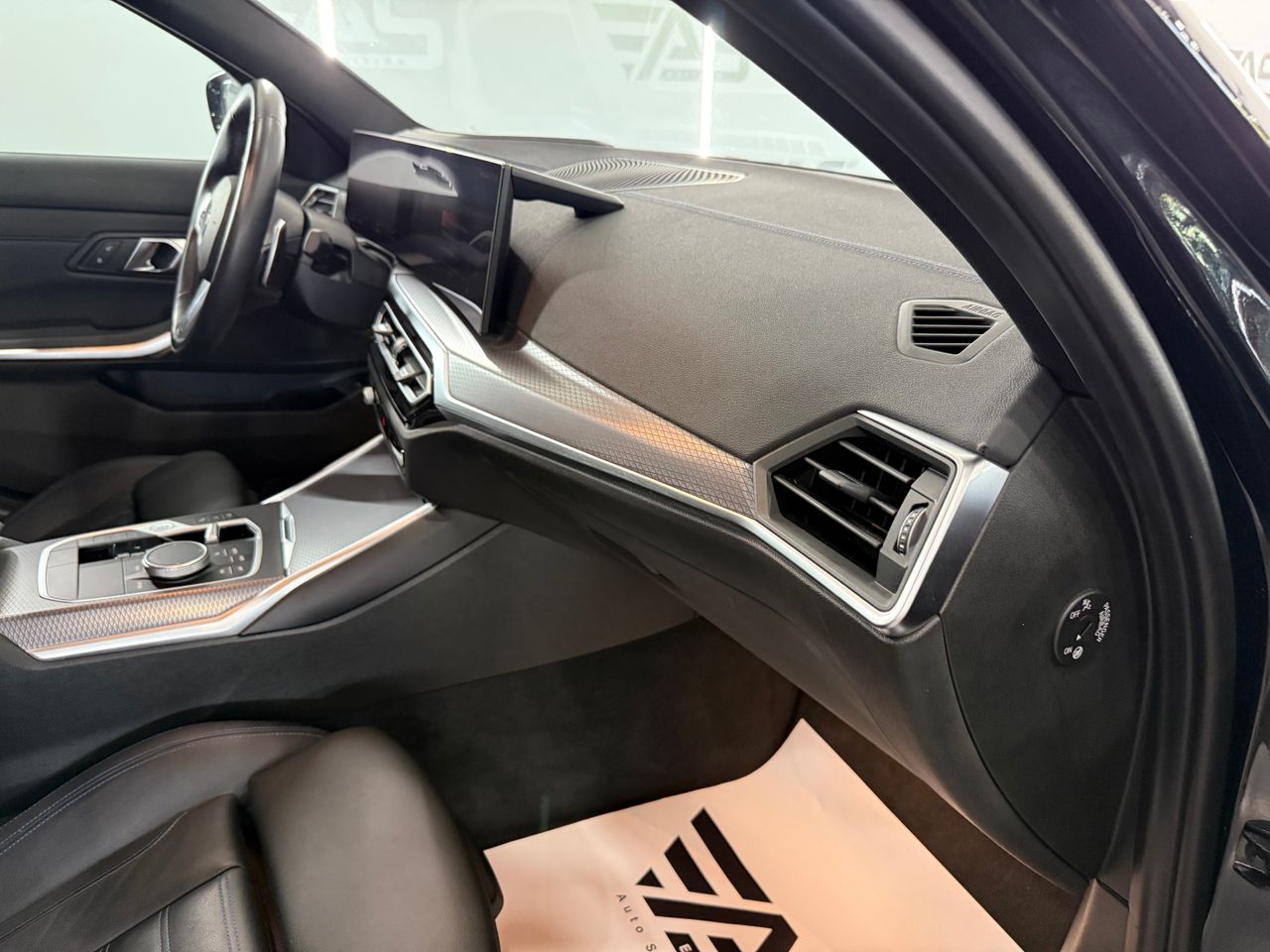 Imagen 150 del BMW Serie 3 en Auto Select Edition, Figueres