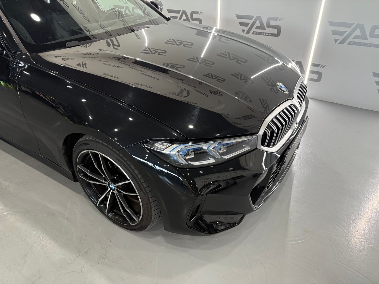 Imagen 19 del BMW Serie 3 en Auto Select Edition, Figueres