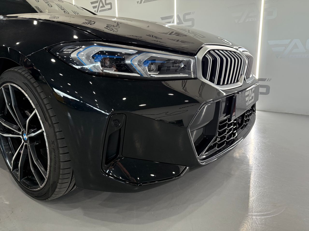 Imagen 20 del BMW Serie 3 en Auto Select Edition, Figueres