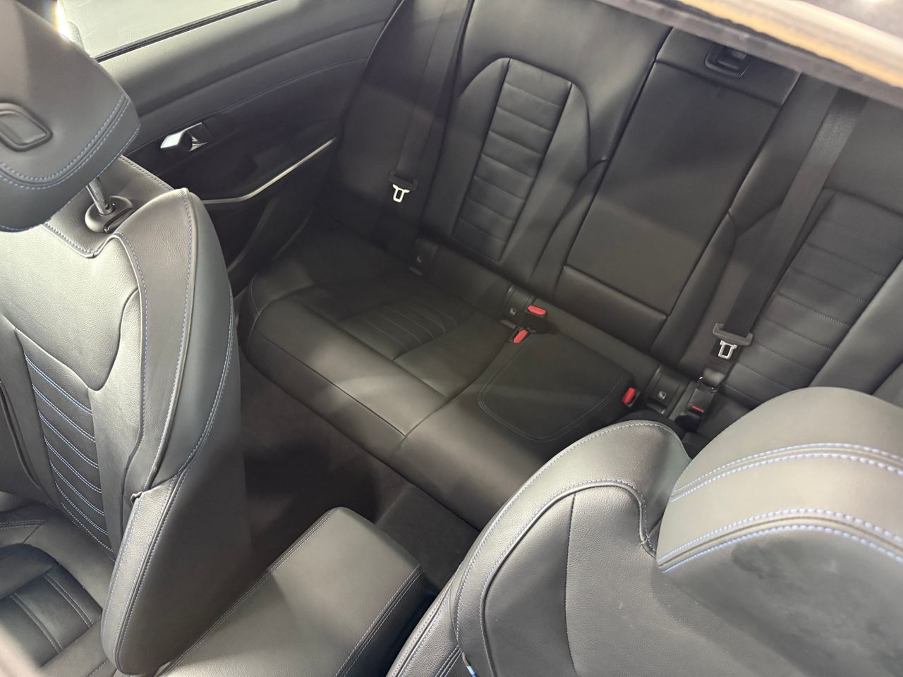 Imagen 65 del BMW Serie 3 en Auto Select Edition, Figueres