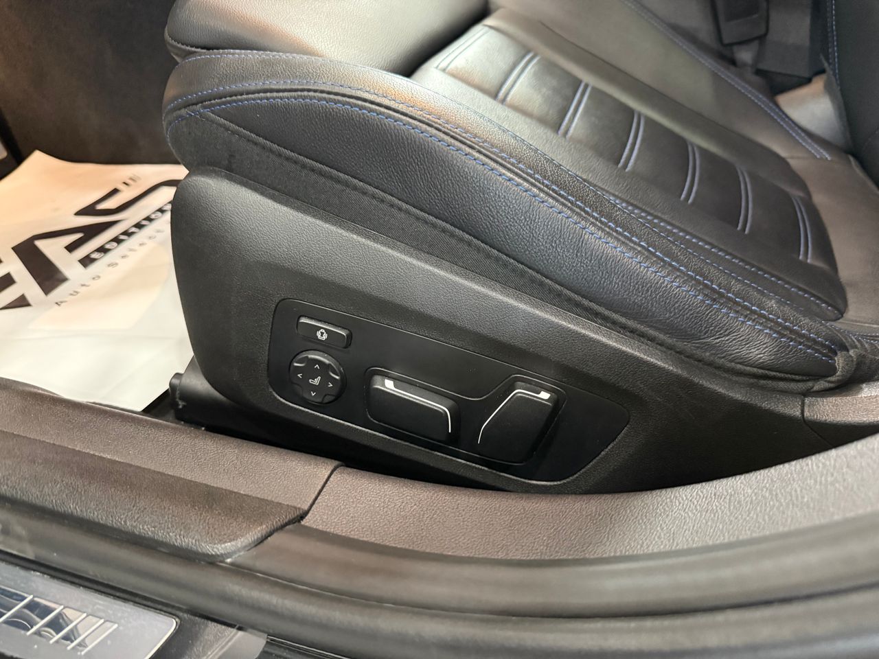 Imagen 101 del BMW Serie 3 en Auto Select Edition, Figueres