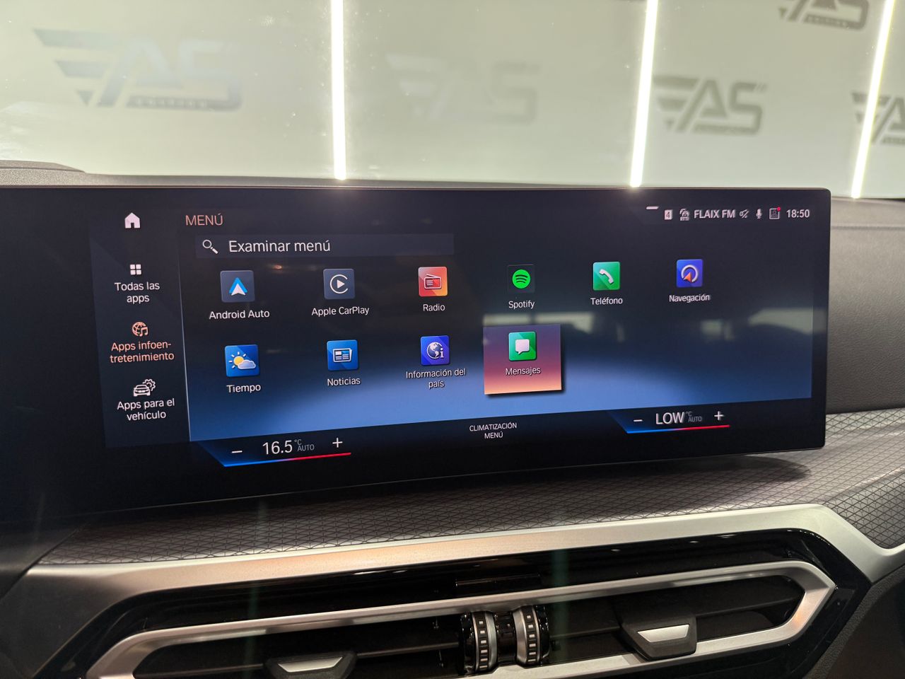 Imagen 58 del BMW Serie 3 en Auto Select Edition, Figueres