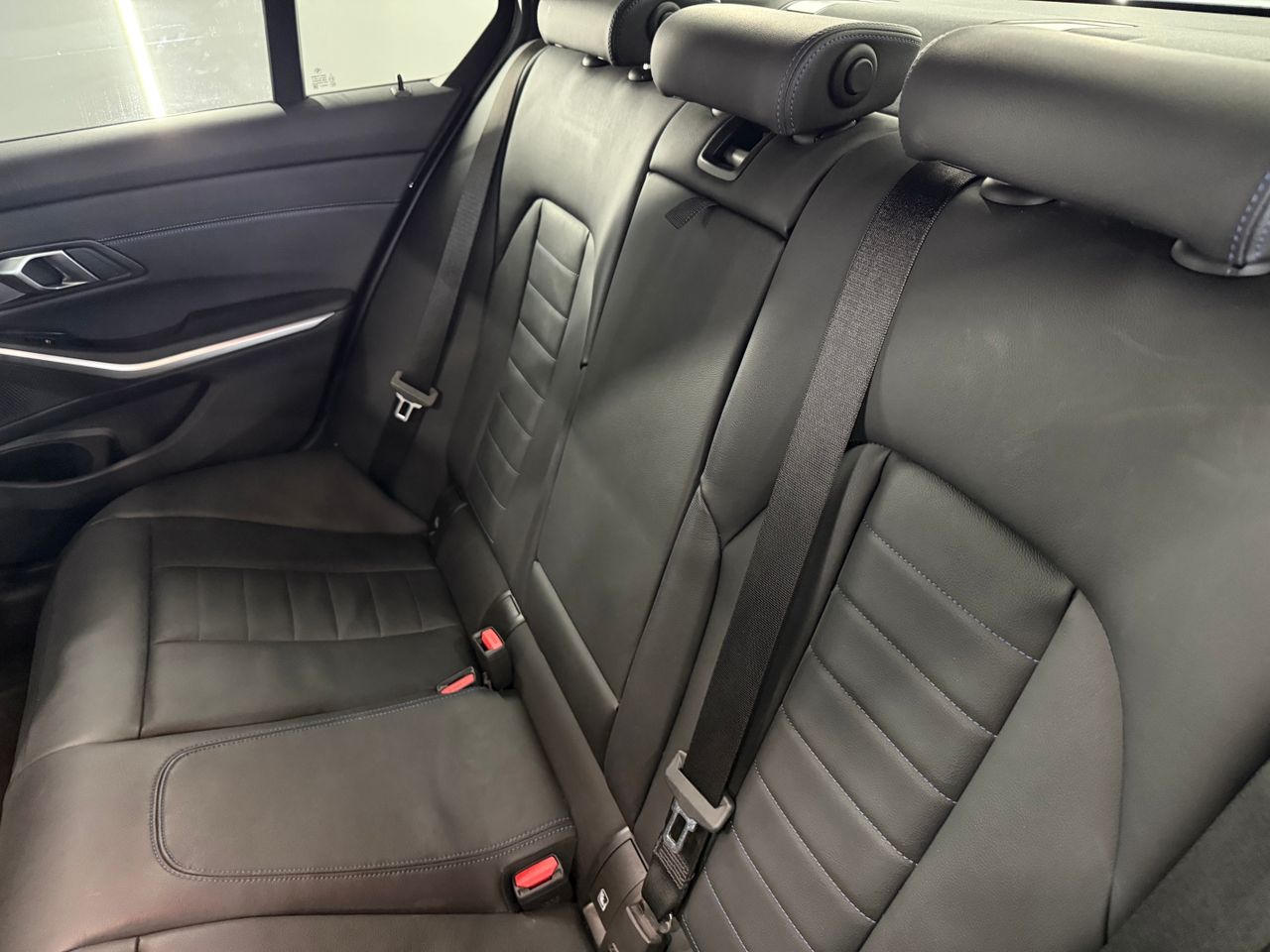 Imagen 80 del BMW Serie 3 en Auto Select Edition, Figueres