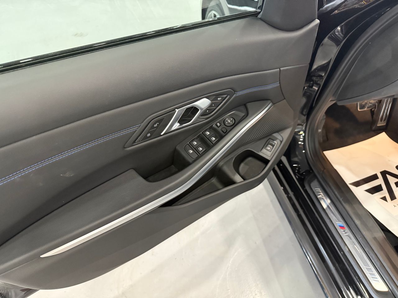 Imagen 85 del BMW Serie 3 en Auto Select Edition, Figueres